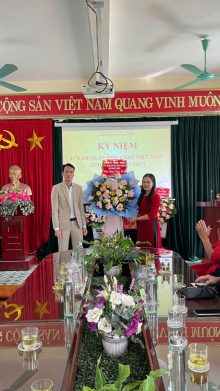 Phạm Thị Thu Hà