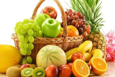 DINH DƯỠNG HỢP LÝ CHO TRẺ MẦM NON