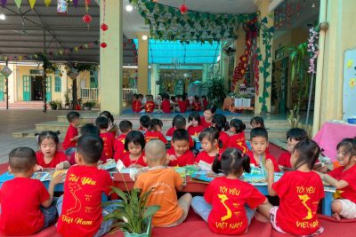 Hưởng ứng ngày sách và văn hoá đọc năm 2026